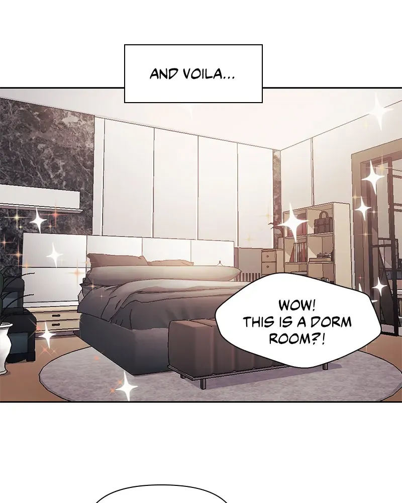 Read My S-Class Hunters chapter 17 image 63 on Lezhin