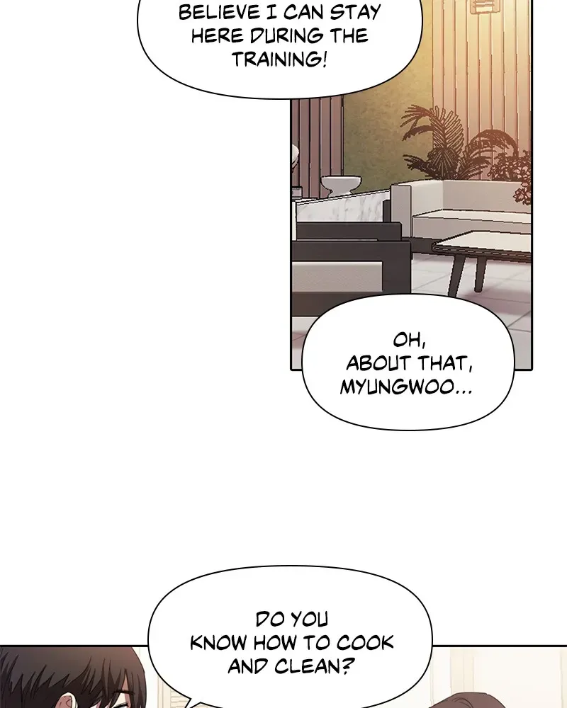 Read My S-Class Hunters chapter 17 image 65 on Lezhin