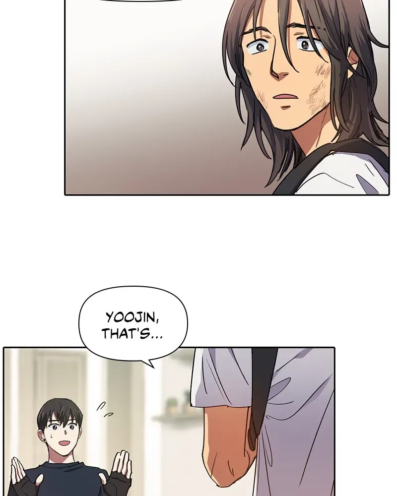 Read My S-Class Hunters chapter 17 image 67 on Lezhin