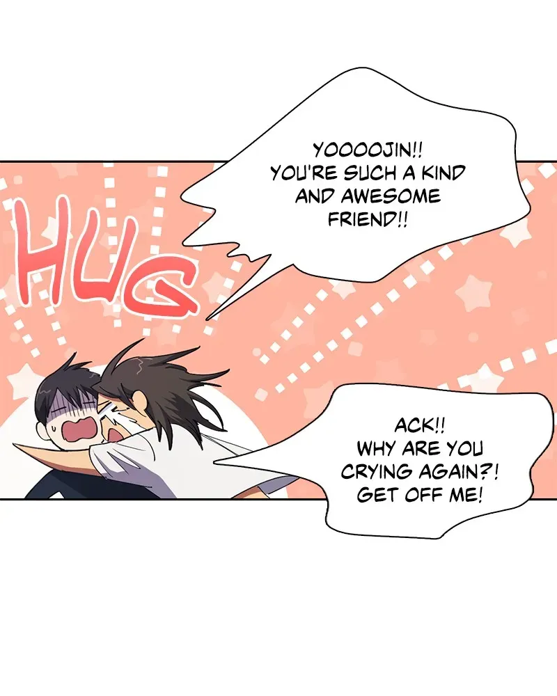 Read My S-Class Hunters chapter 17 image 69 on Lezhin