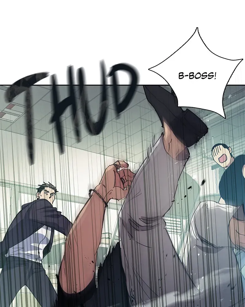 Read My S-Class Hunters chapter 17 image 7 on Lezhin