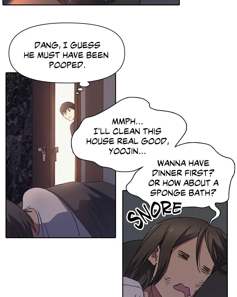 Read My S-Class Hunters chapter 17 image 71 on Lezhin