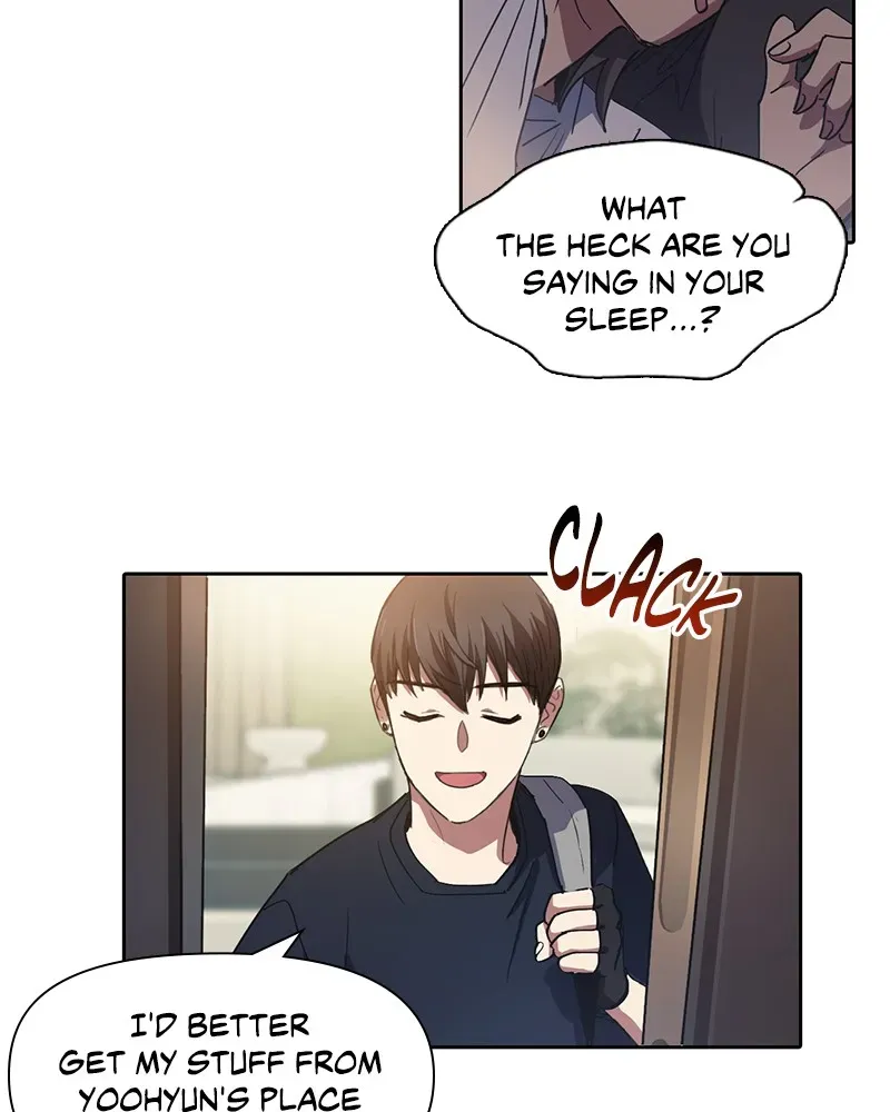 Read My S-Class Hunters chapter 17 image 72 on Lezhin