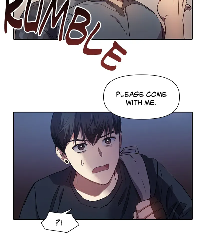 Read My S-Class Hunters chapter 17 image 76 on Lezhin