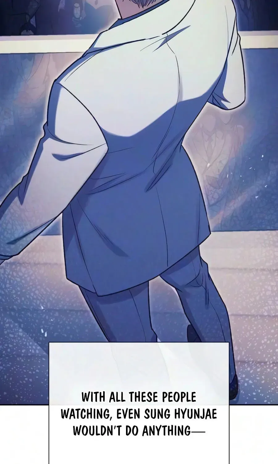 Read My S-Class Hunters chapter 170 image 10 on Lezhin
