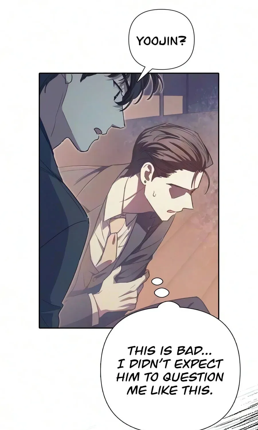 Read My S-Class Hunters chapter 170 image 100 on Lezhin