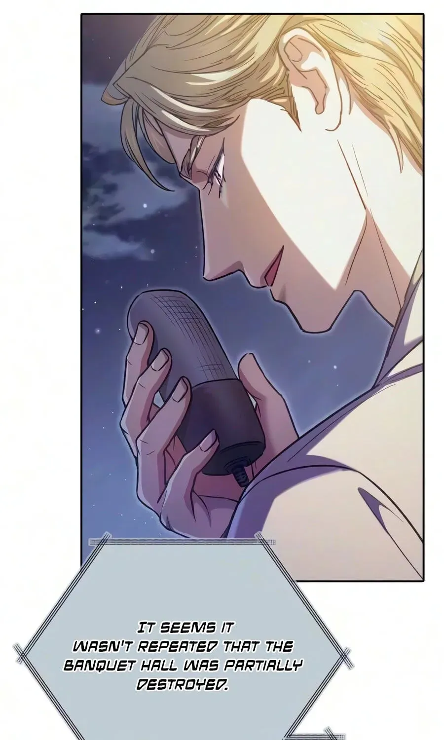 Read My S-Class Hunters chapter 170 image 12 on Lezhin