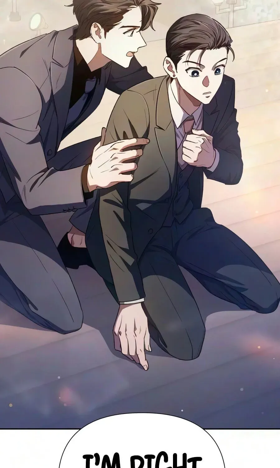 Read My S-Class Hunters chapter 170 image 136 on Lezhin