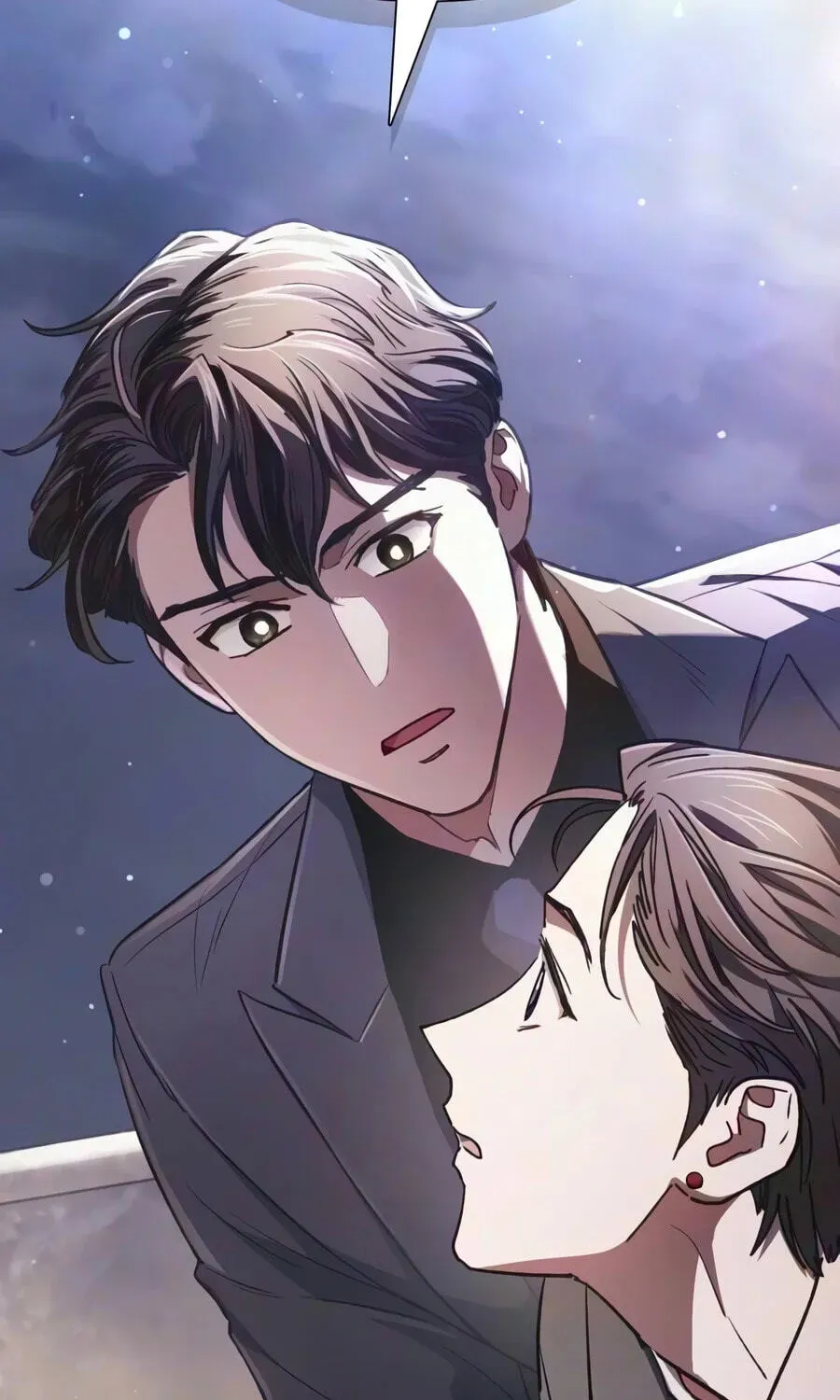 Read My S-Class Hunters chapter 170 image 138 on Lezhin