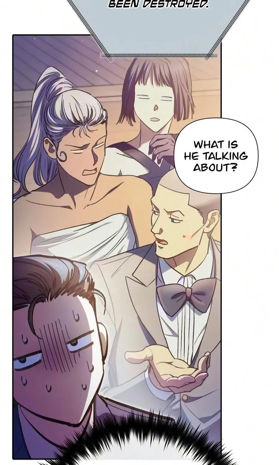 Read My S-Class Hunters chapter 170 image 14 on Lezhin