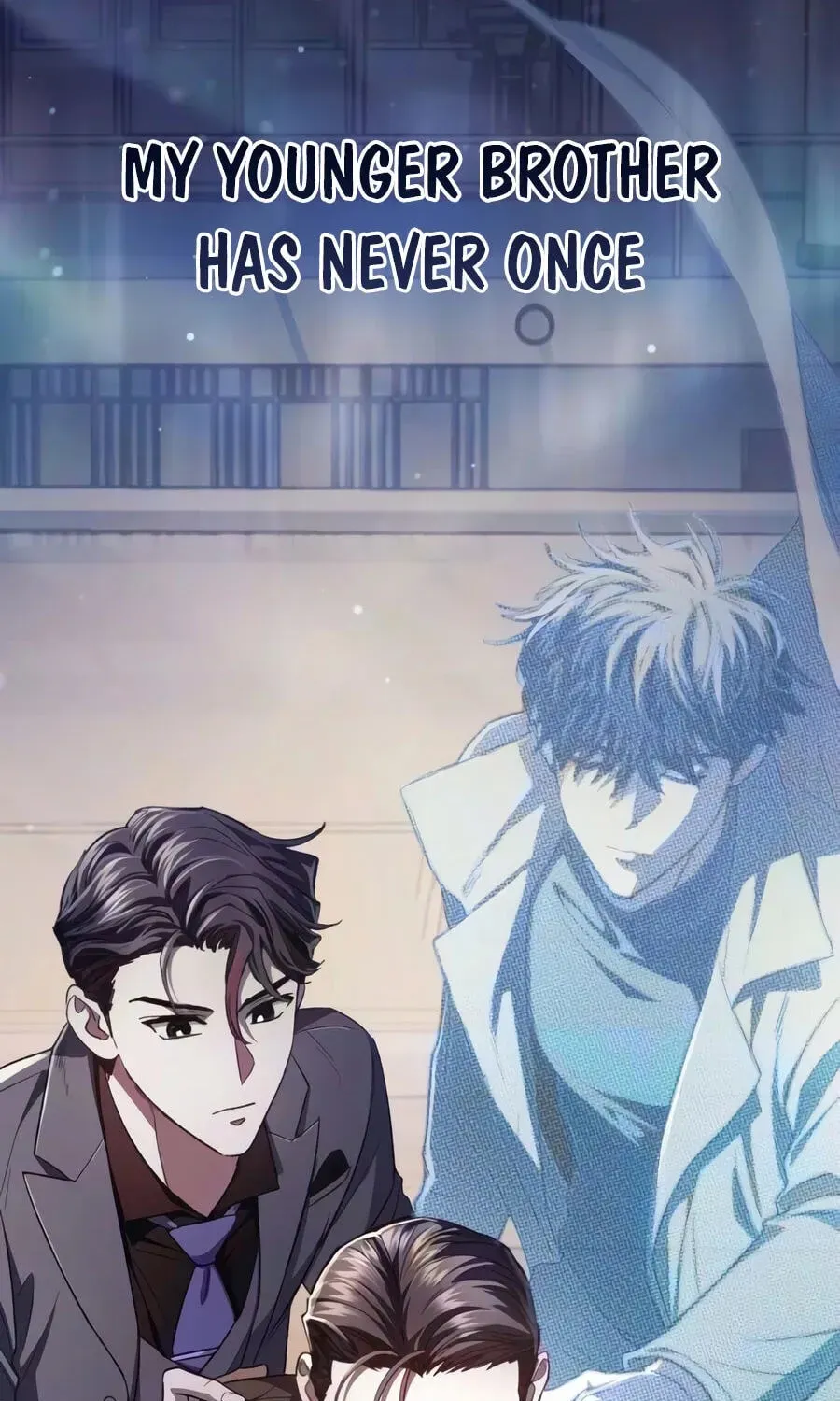Read My S-Class Hunters chapter 170 image 148 on Lezhin