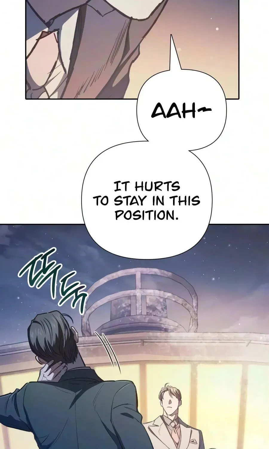 Read My S-Class Hunters chapter 170 image 156 on Lezhin
