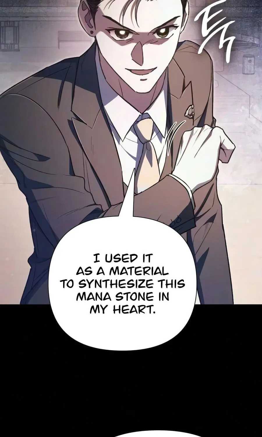 Read My S-Class Hunters chapter 170 image 170 on Lezhin