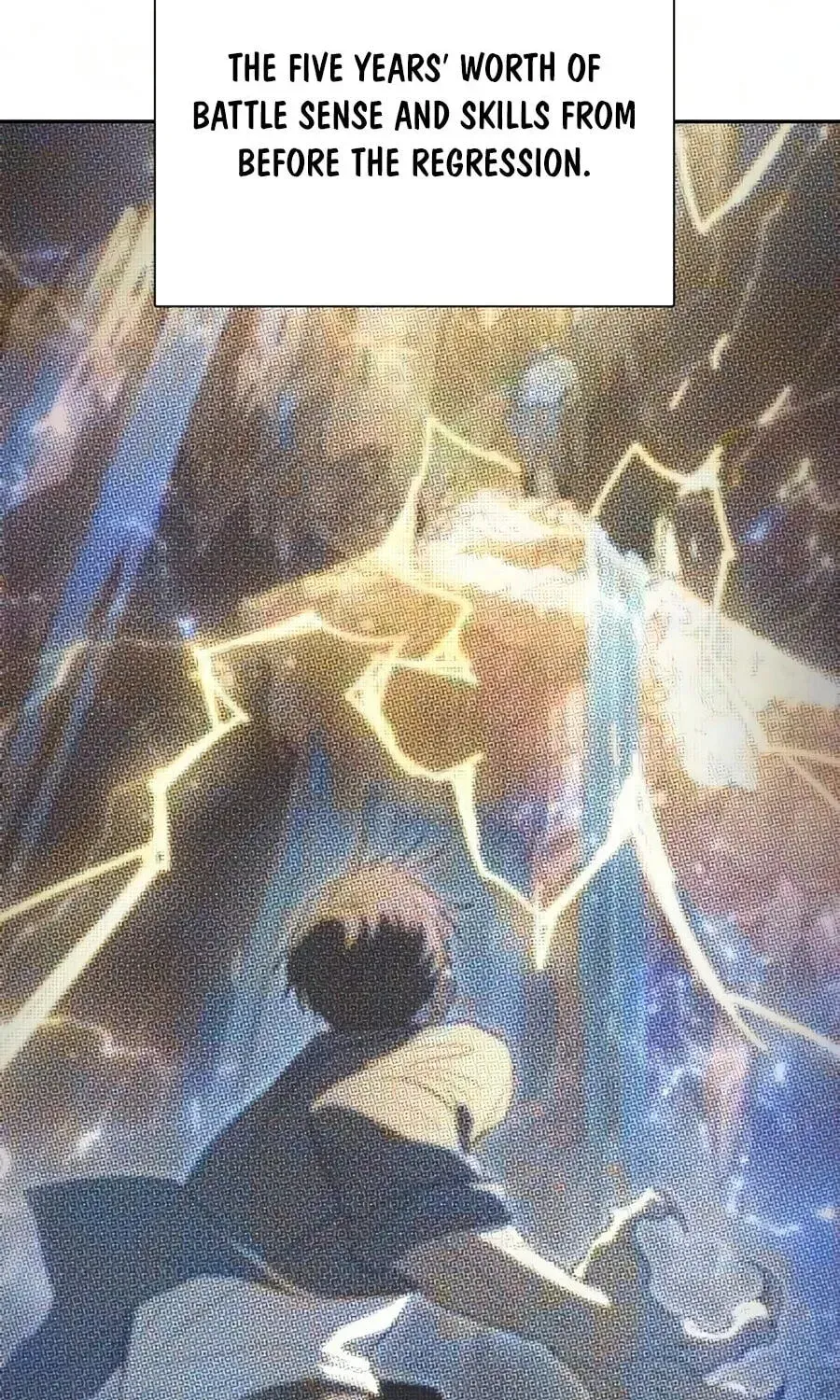 Read My S-Class Hunters chapter 170 image 2 on Lezhin