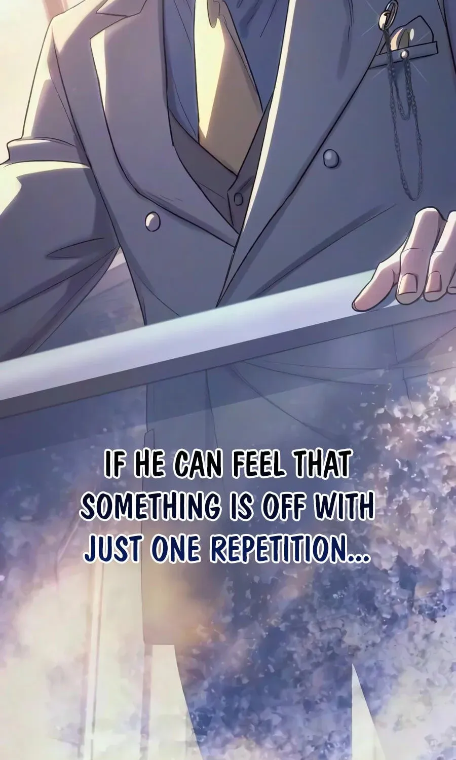 Read My S-Class Hunters chapter 170 image 24 on Lezhin