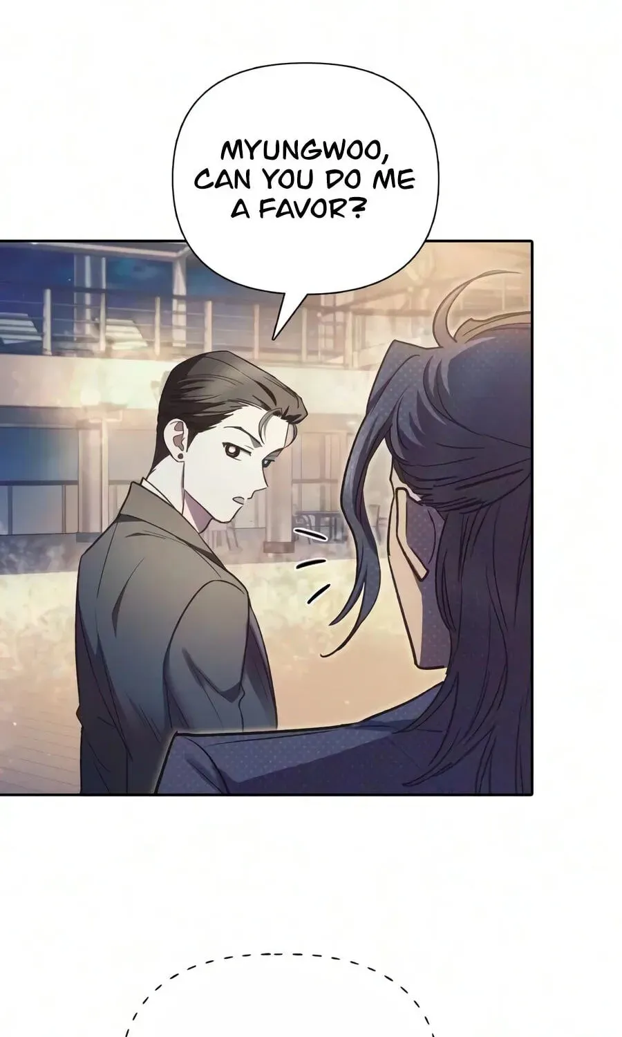 Read My S-Class Hunters chapter 170 image 26 on Lezhin