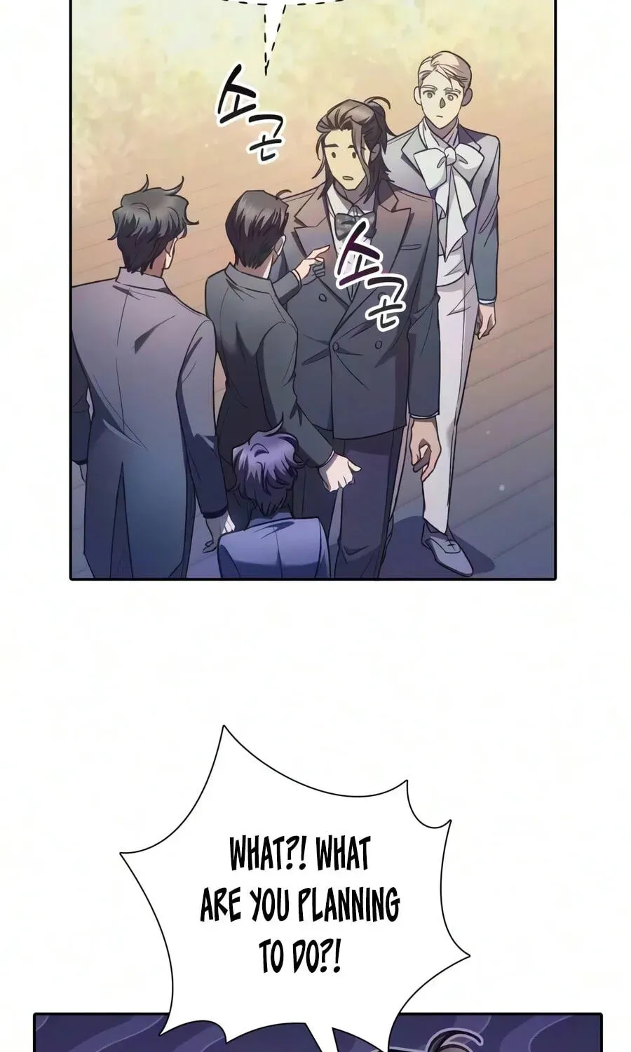 Read My S-Class Hunters chapter 170 image 28 on Lezhin