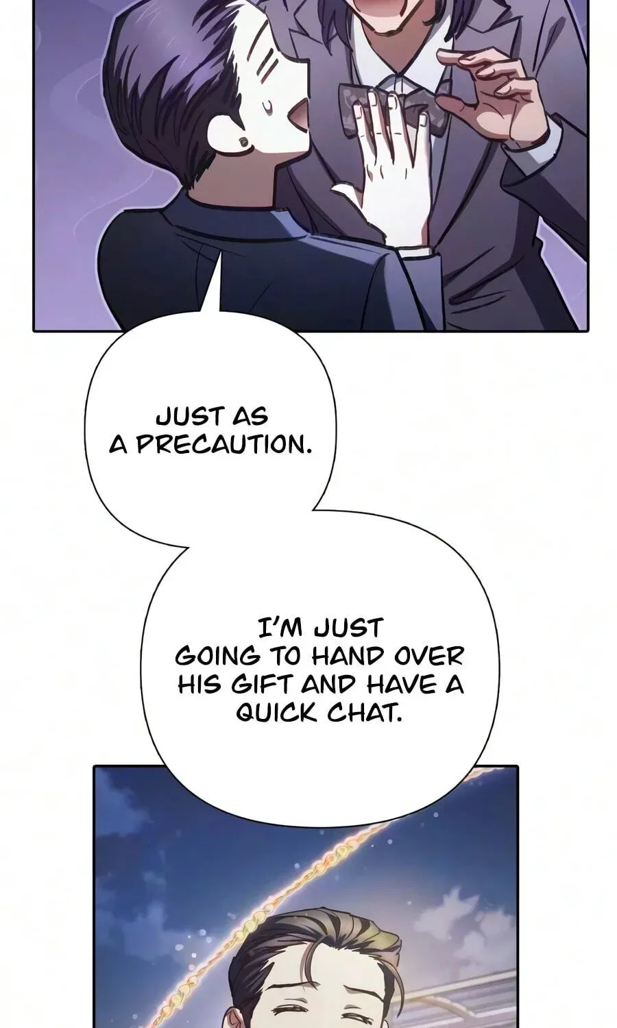 Read My S-Class Hunters chapter 170 image 30 on Lezhin