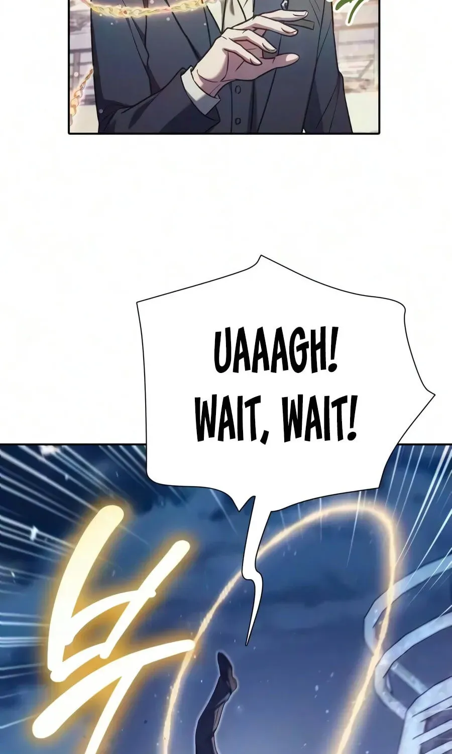 Read My S-Class Hunters chapter 170 image 32 on Lezhin