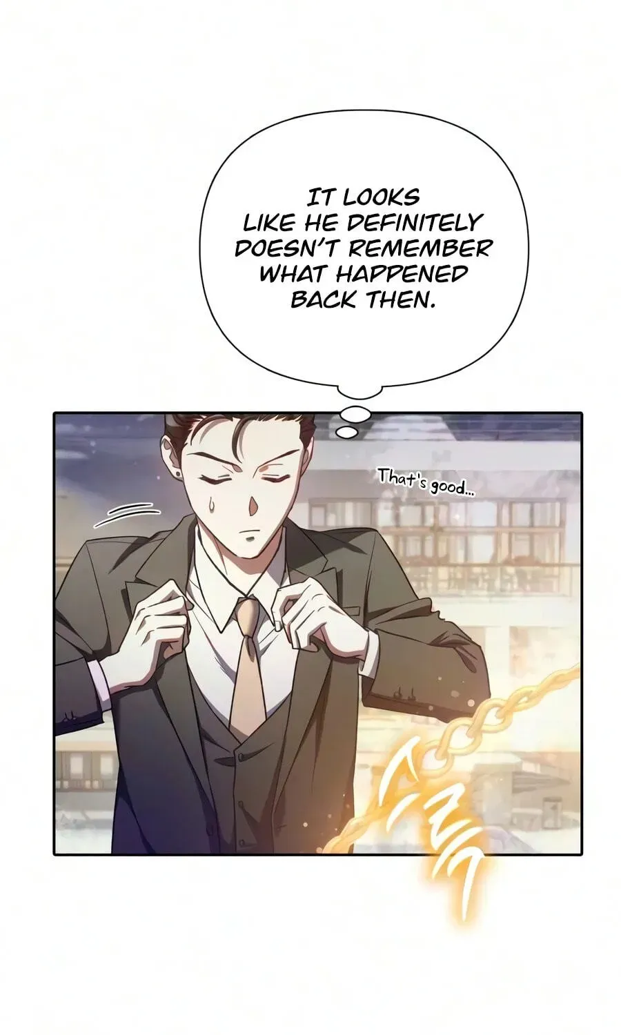 Read My S-Class Hunters chapter 170 image 38 on Lezhin