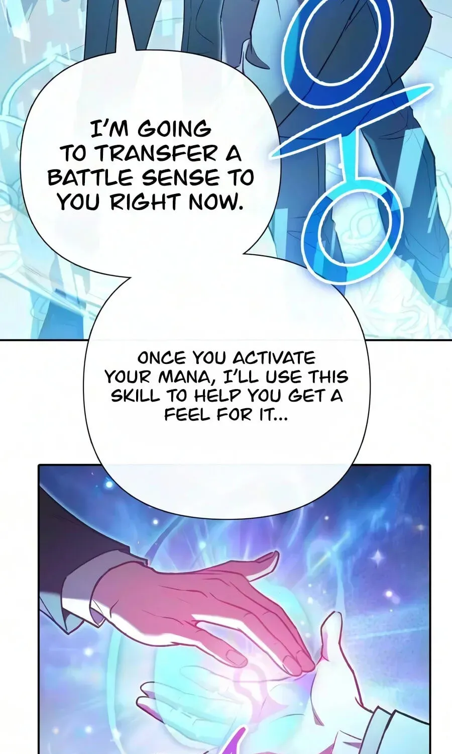 Read My S-Class Hunters chapter 170 image 44 on Lezhin