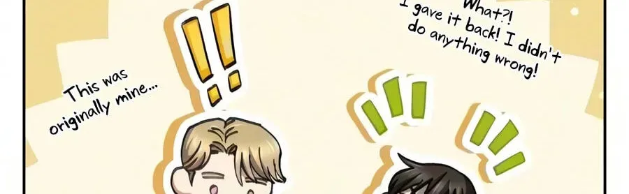 Read My S-Class Hunters chapter 170 image 5 on Lezhin