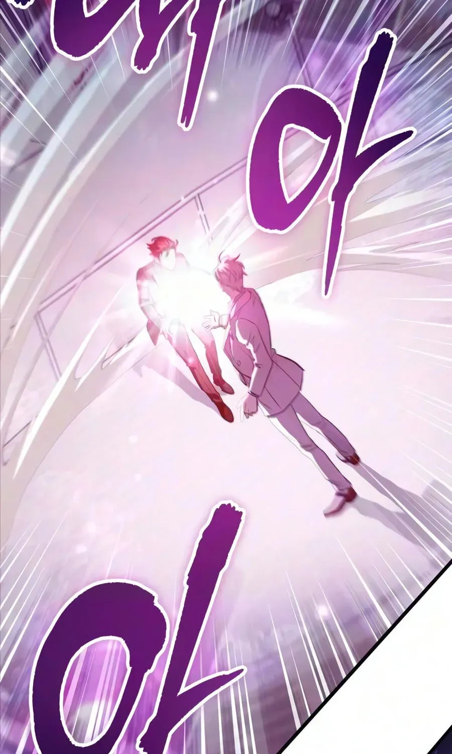 Read My S-Class Hunters chapter 170 image 52 on Lezhin