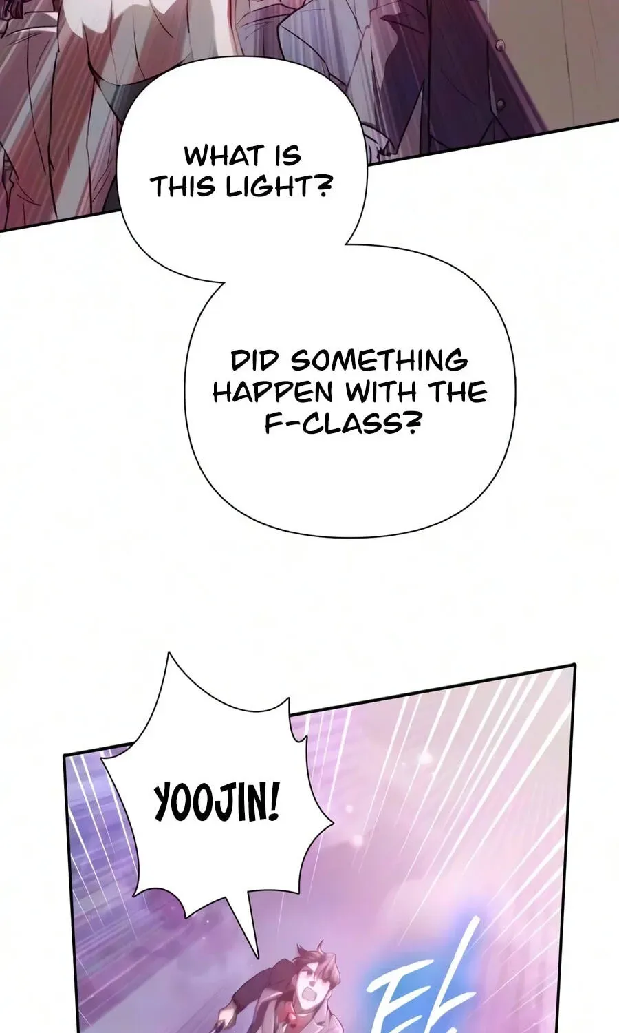 Read My S-Class Hunters chapter 170 image 56 on Lezhin