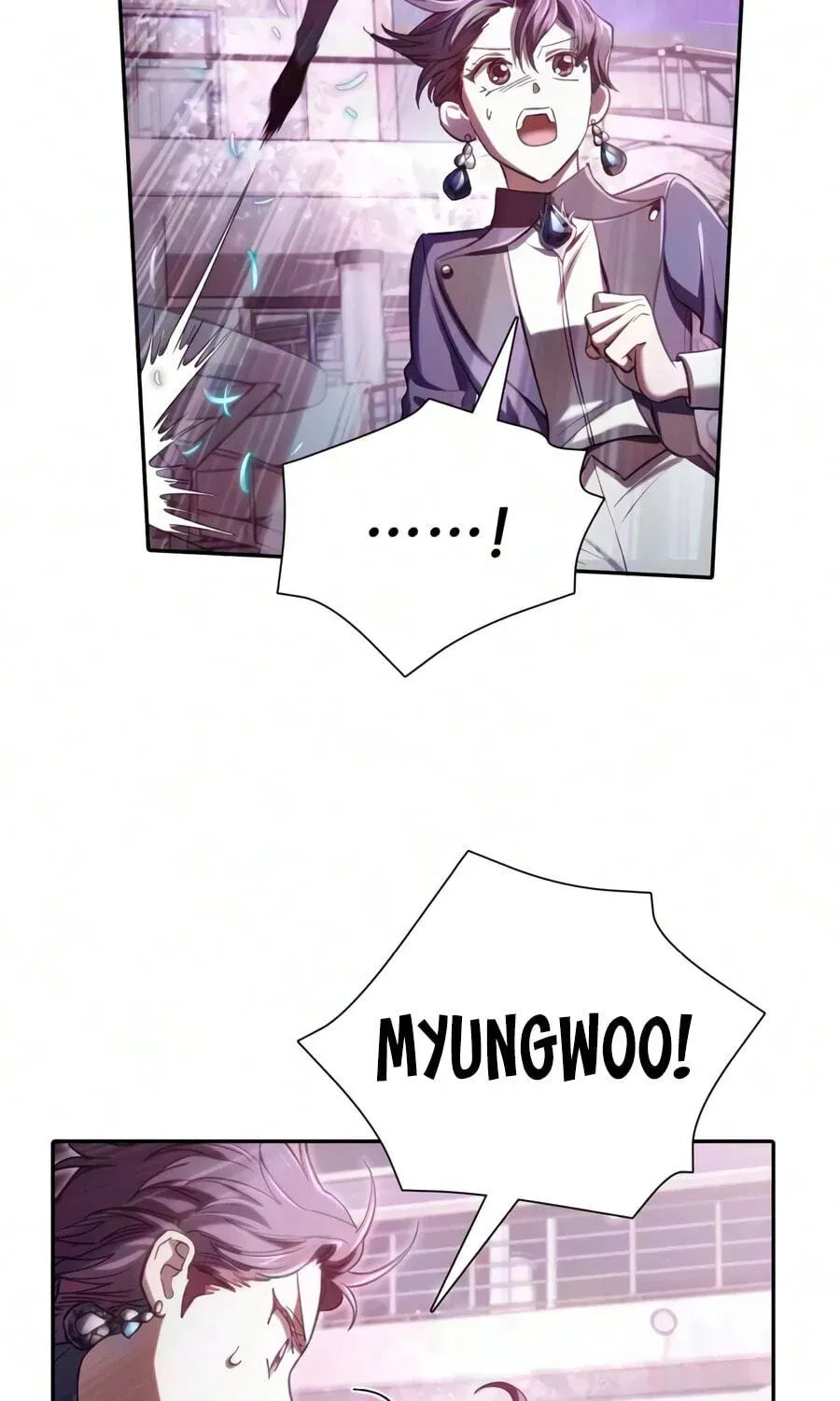 Read My S-Class Hunters chapter 170 image 58 on Lezhin