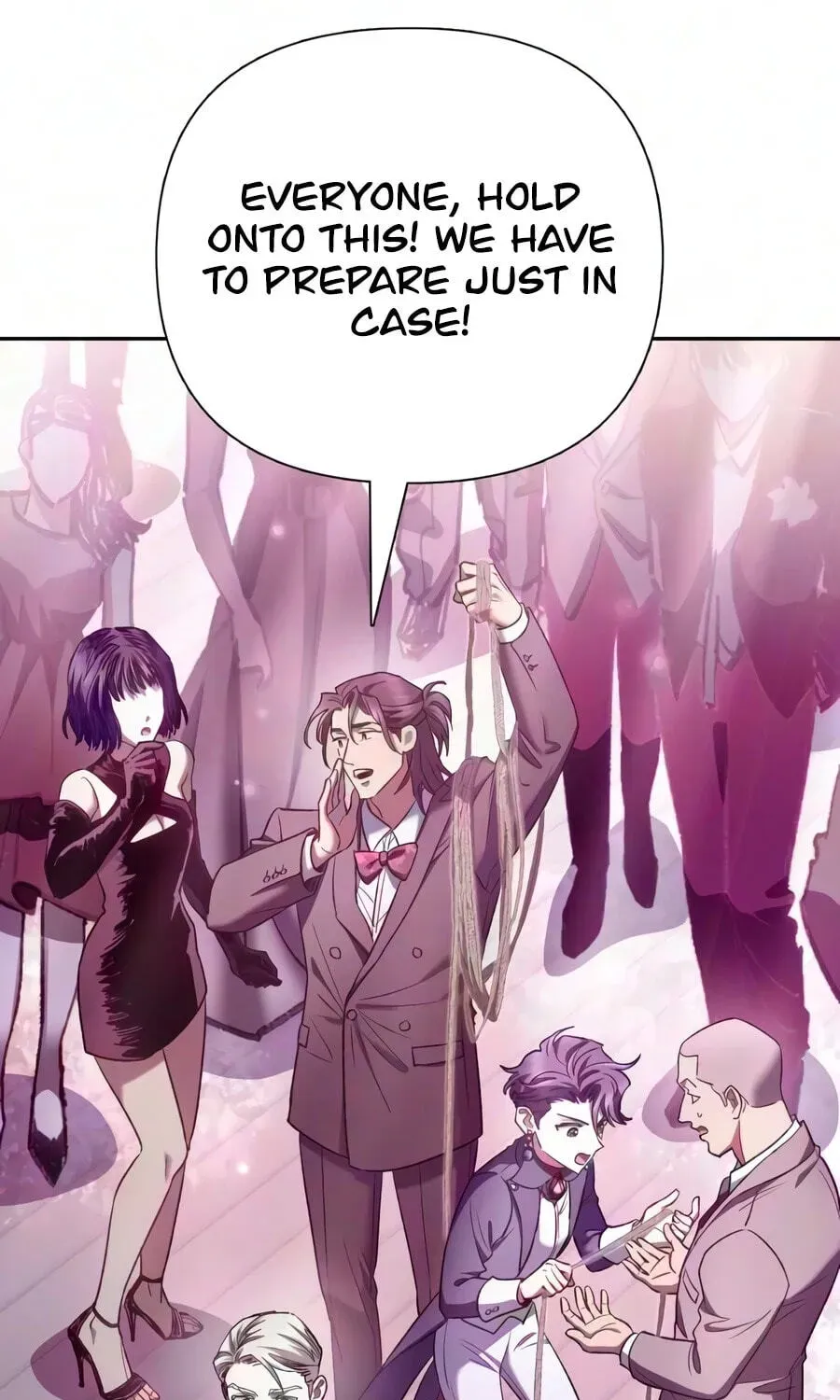 Read My S-Class Hunters chapter 170 image 61 on Lezhin