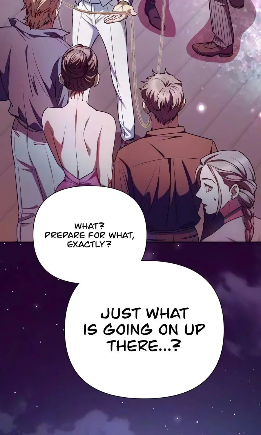Read My S-Class Hunters chapter 170 image 63 on Lezhin