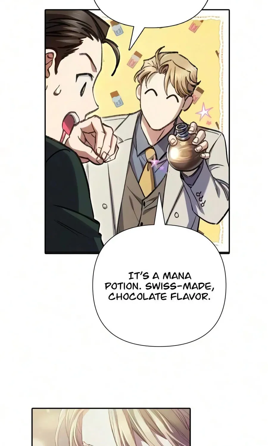 Read My S-Class Hunters chapter 170 image 71 on Lezhin