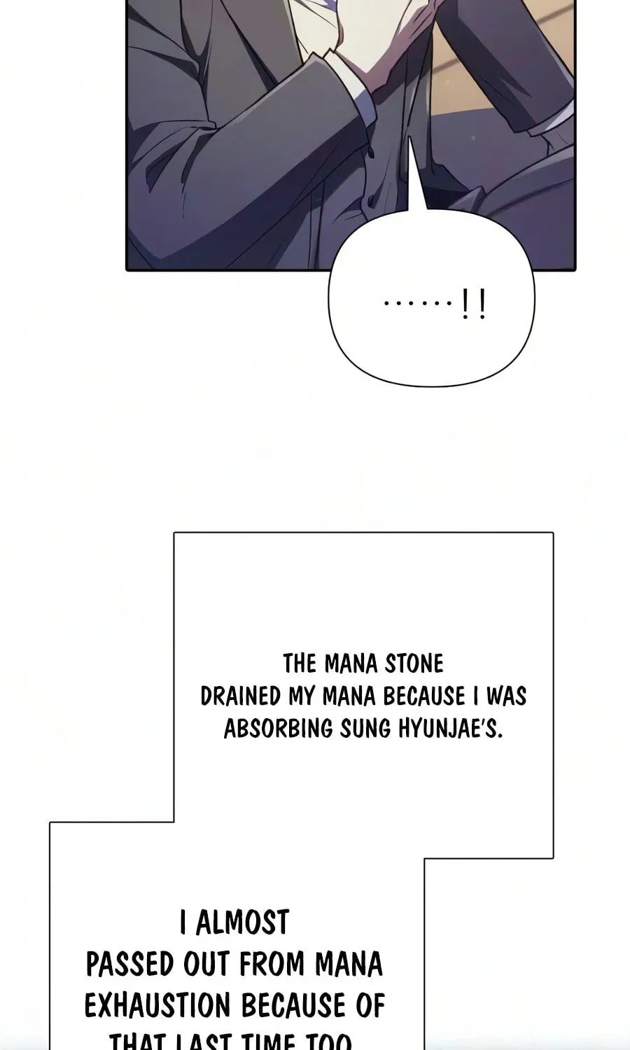 Read My S-Class Hunters chapter 170 image 75 on Lezhin