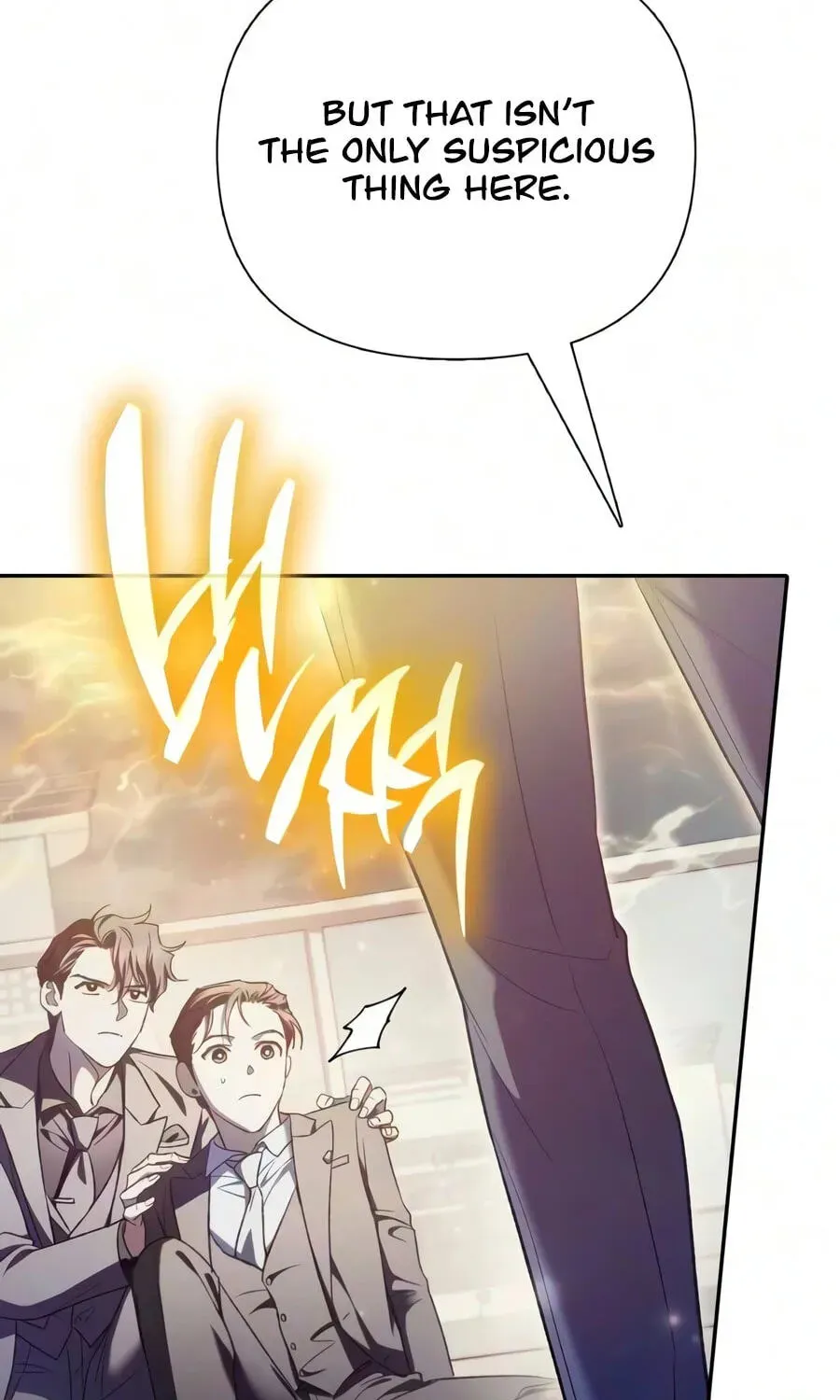 Read My S-Class Hunters chapter 170 image 83 on Lezhin