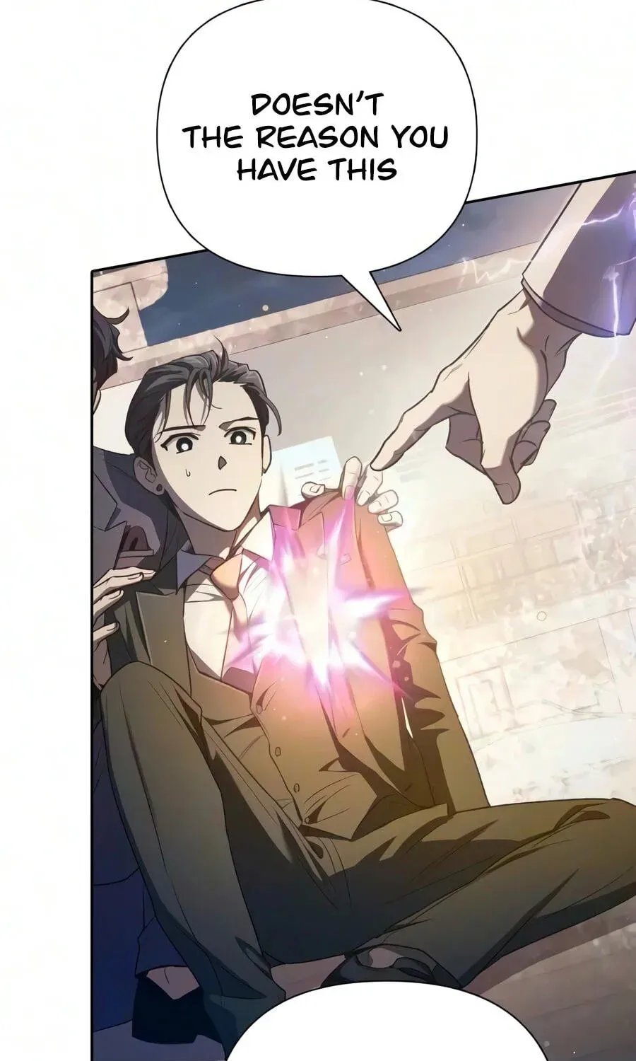 Read My S-Class Hunters chapter 170 image 91 on Lezhin