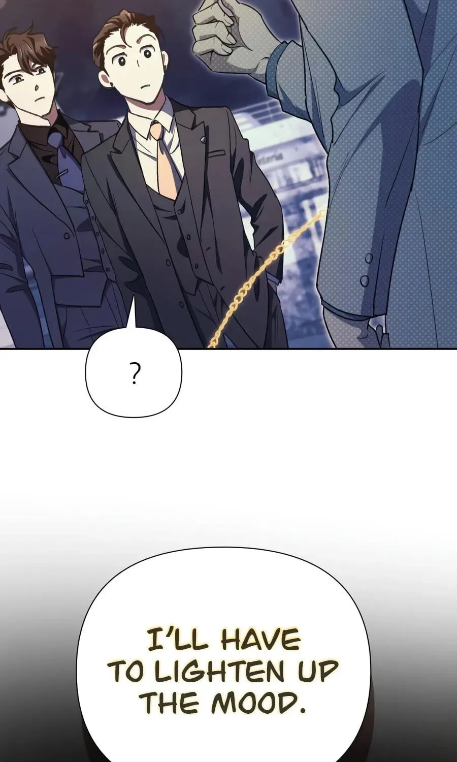 Read My S-Class Hunters chapter 171 image 109 on Lezhin