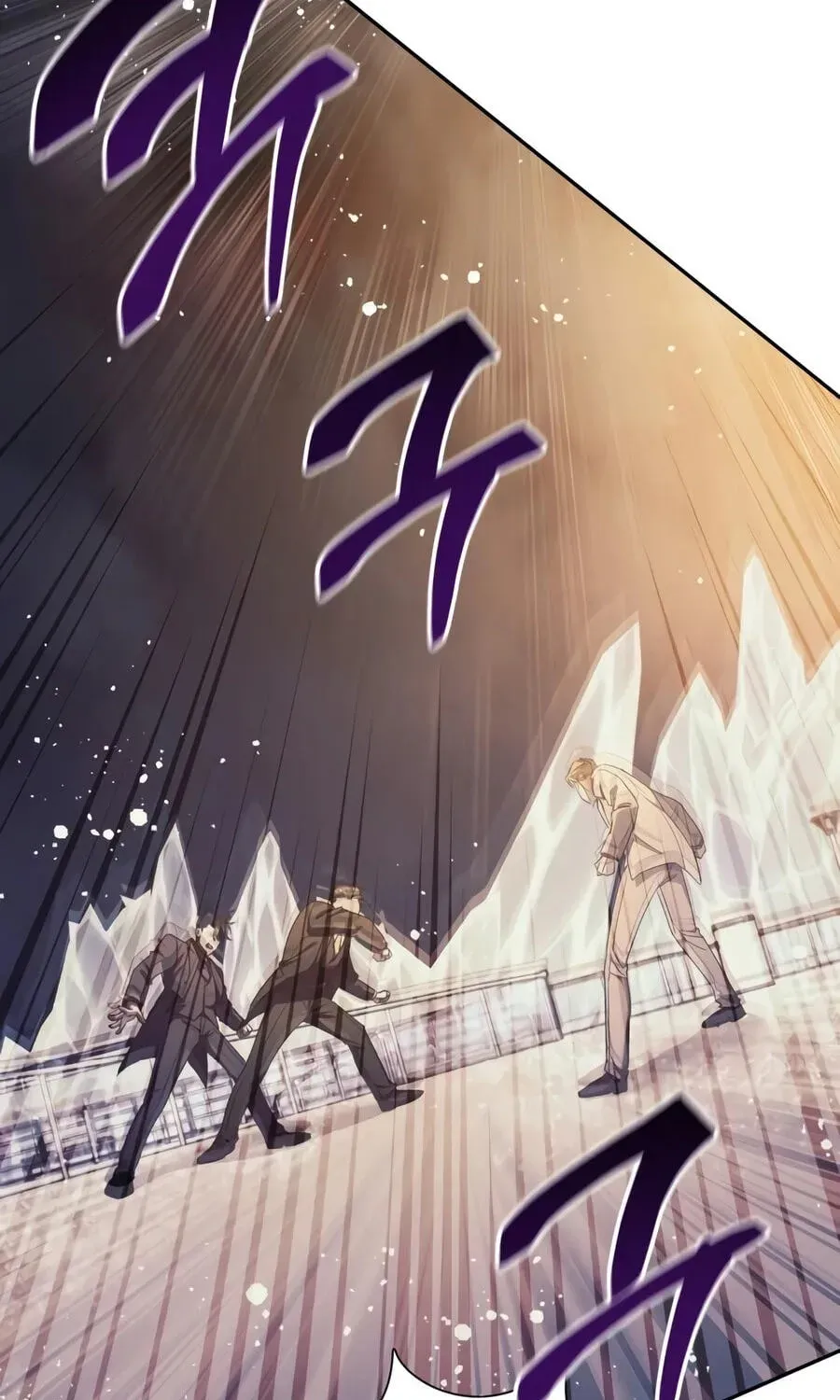 Read My S-Class Hunters chapter 171 image 117 on Lezhin