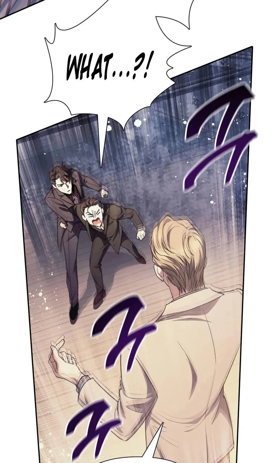 Read My S-Class Hunters chapter 171 image 119 on Lezhin