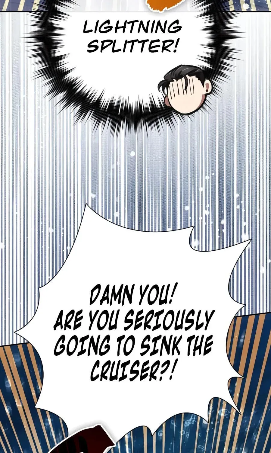 Read My S-Class Hunters chapter 171 image 125 on Lezhin