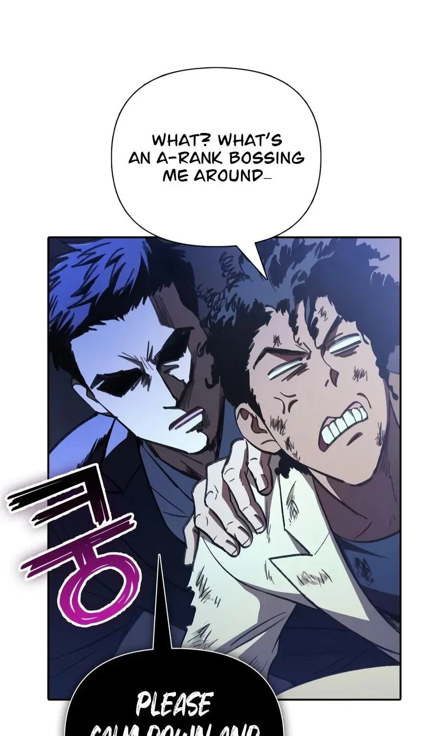 Read My S-Class Hunters chapter 171 image 135 on Lezhin
