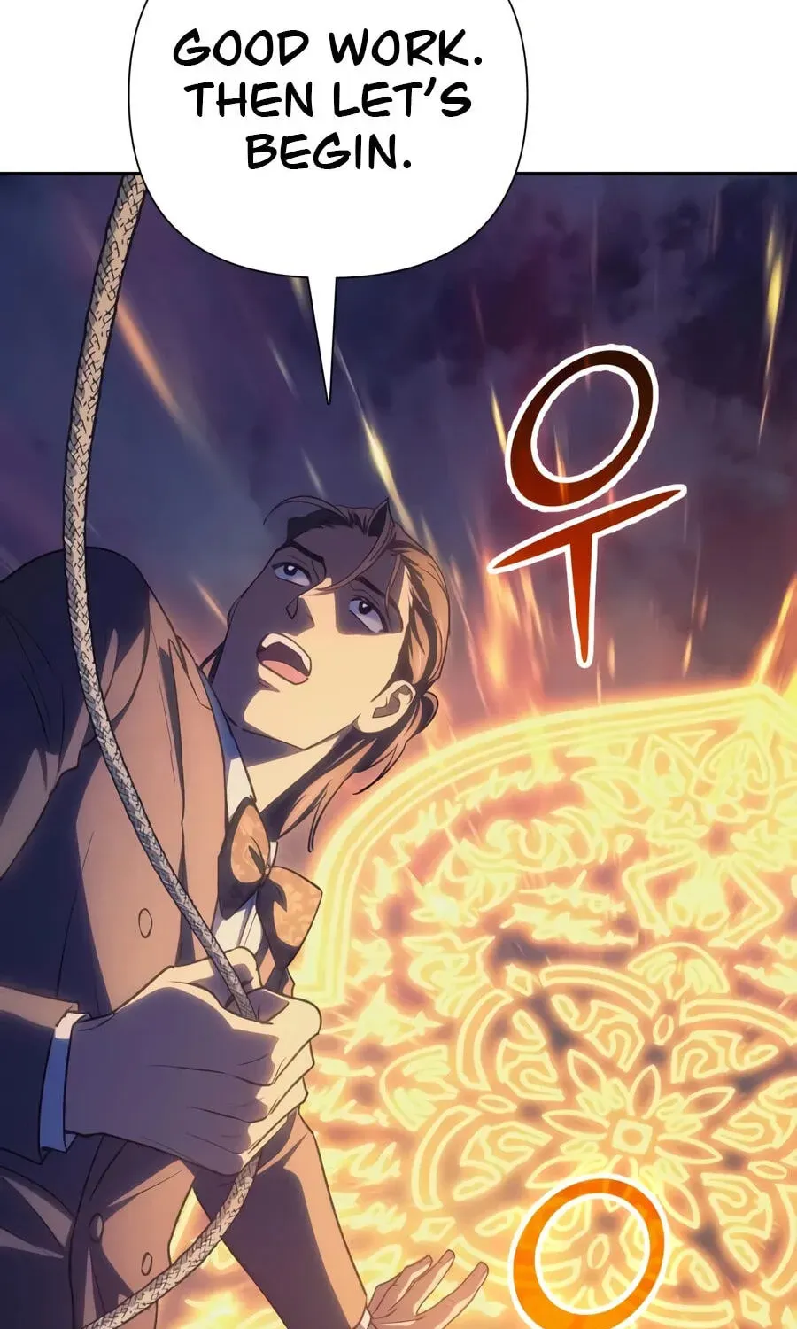 Read My S-Class Hunters chapter 171 image 139 on Lezhin