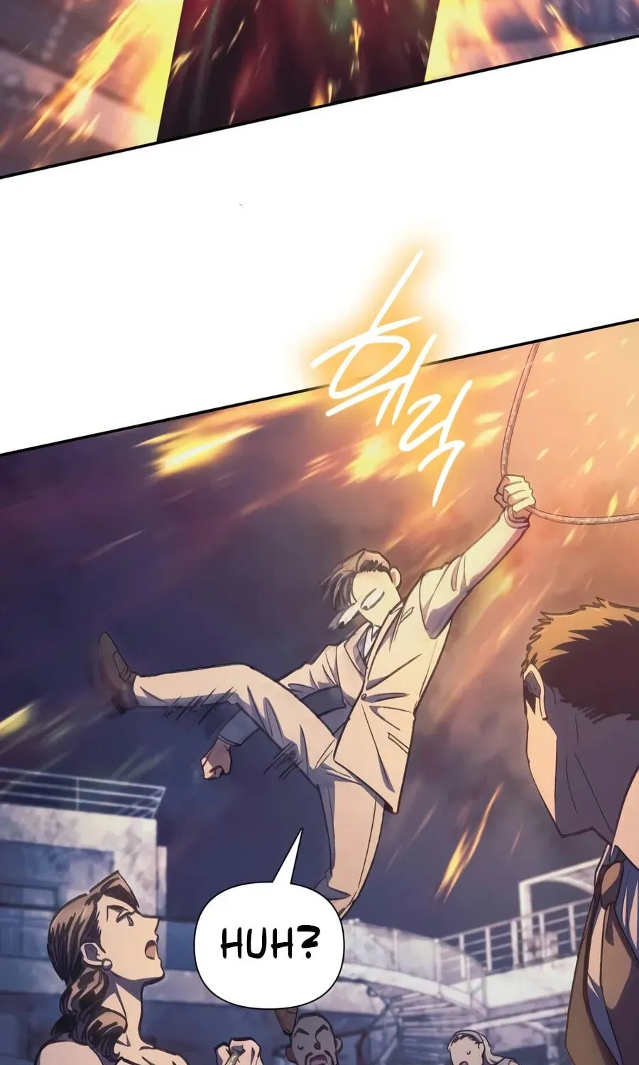 Read My S-Class Hunters chapter 171 image 143 on Lezhin