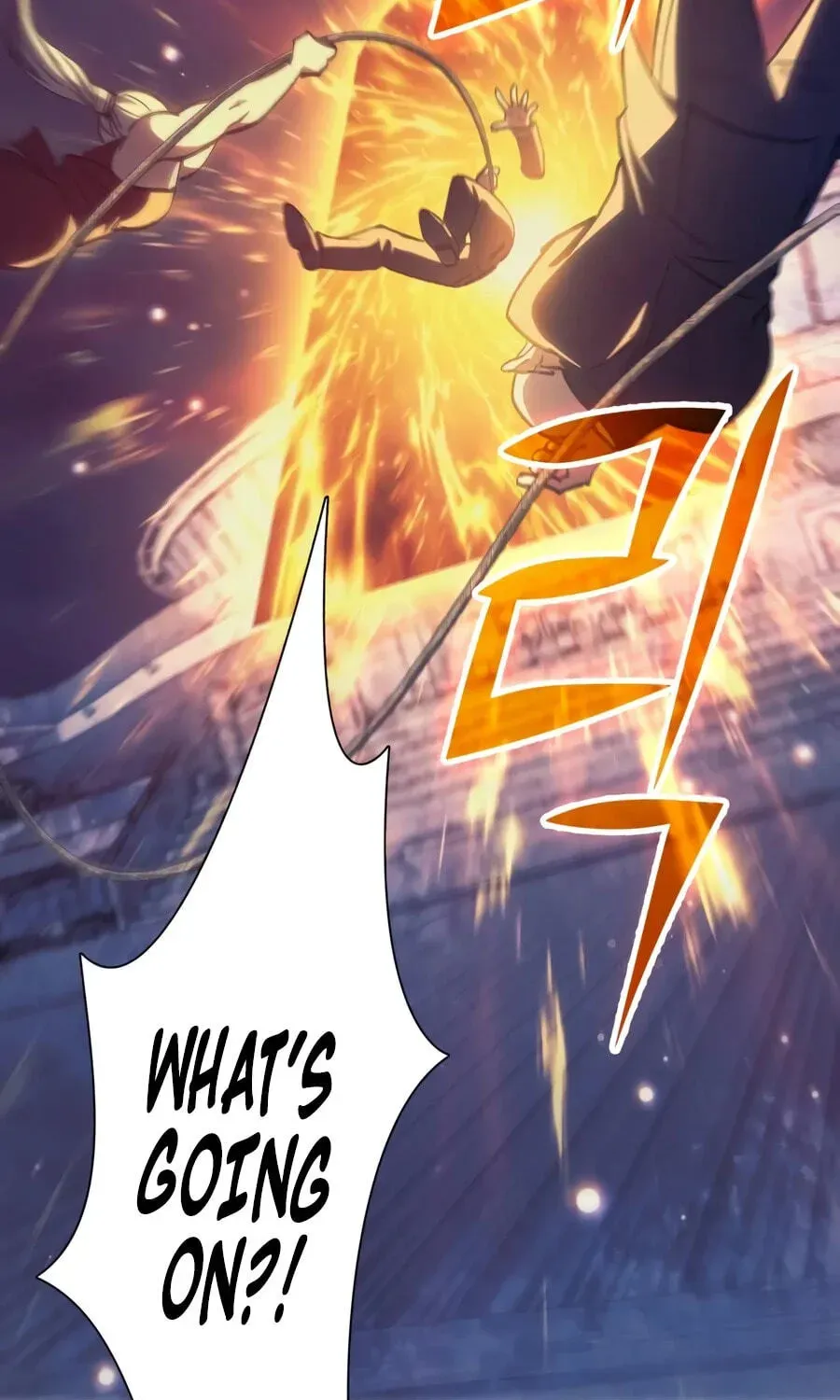 Read My S-Class Hunters chapter 171 image 149 on Lezhin
