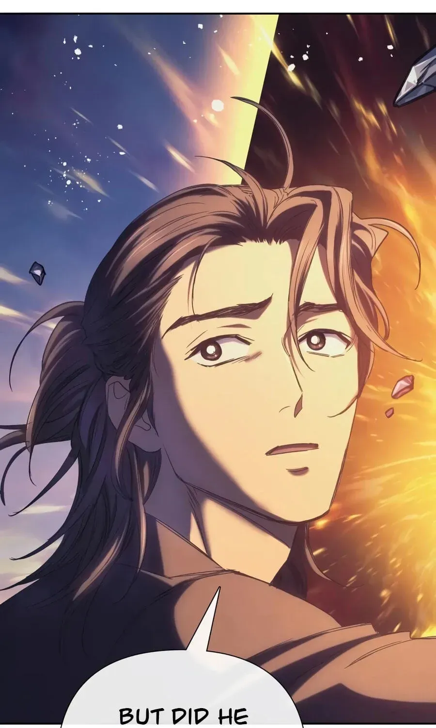Read My S-Class Hunters chapter 171 image 155 on Lezhin