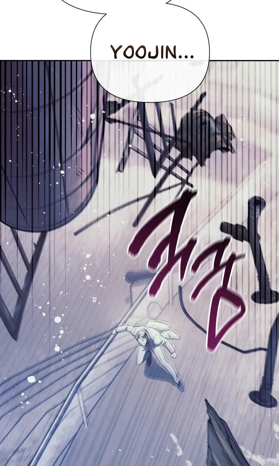 Read My S-Class Hunters chapter 171 image 157 on Lezhin