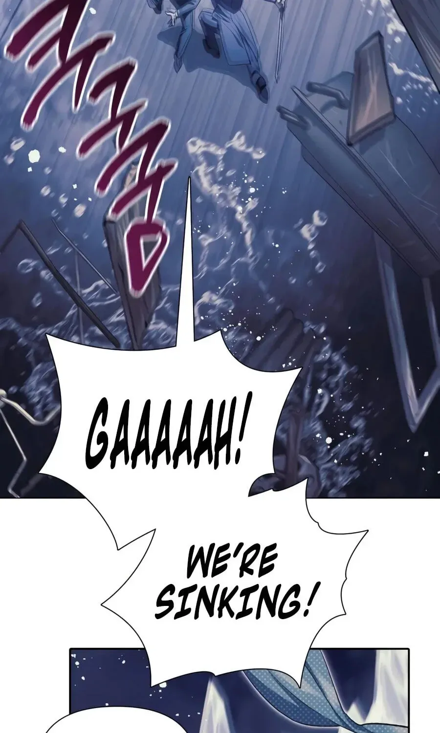 Read My S-Class Hunters chapter 171 image 159 on Lezhin