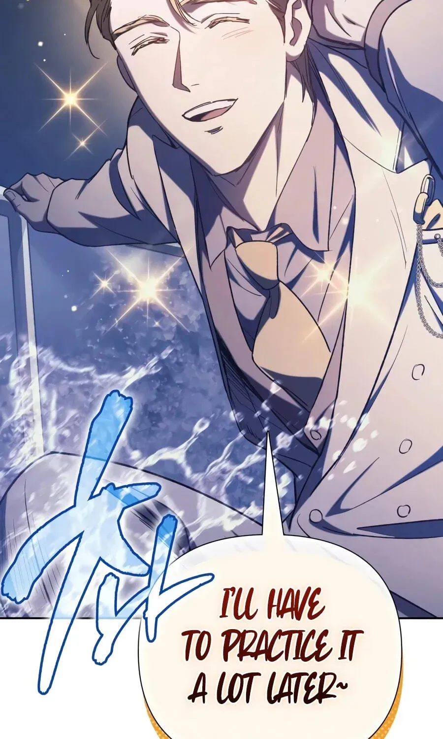 Read My S-Class Hunters chapter 171 image 171 on Lezhin