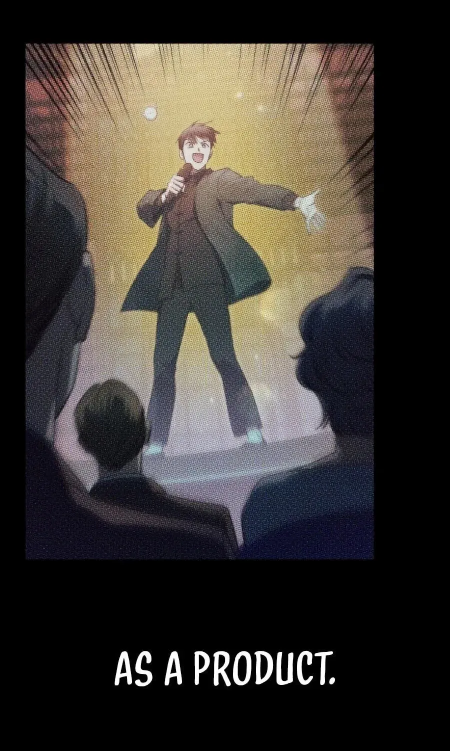 Read My S-Class Hunters chapter 171 image 28 on Lezhin