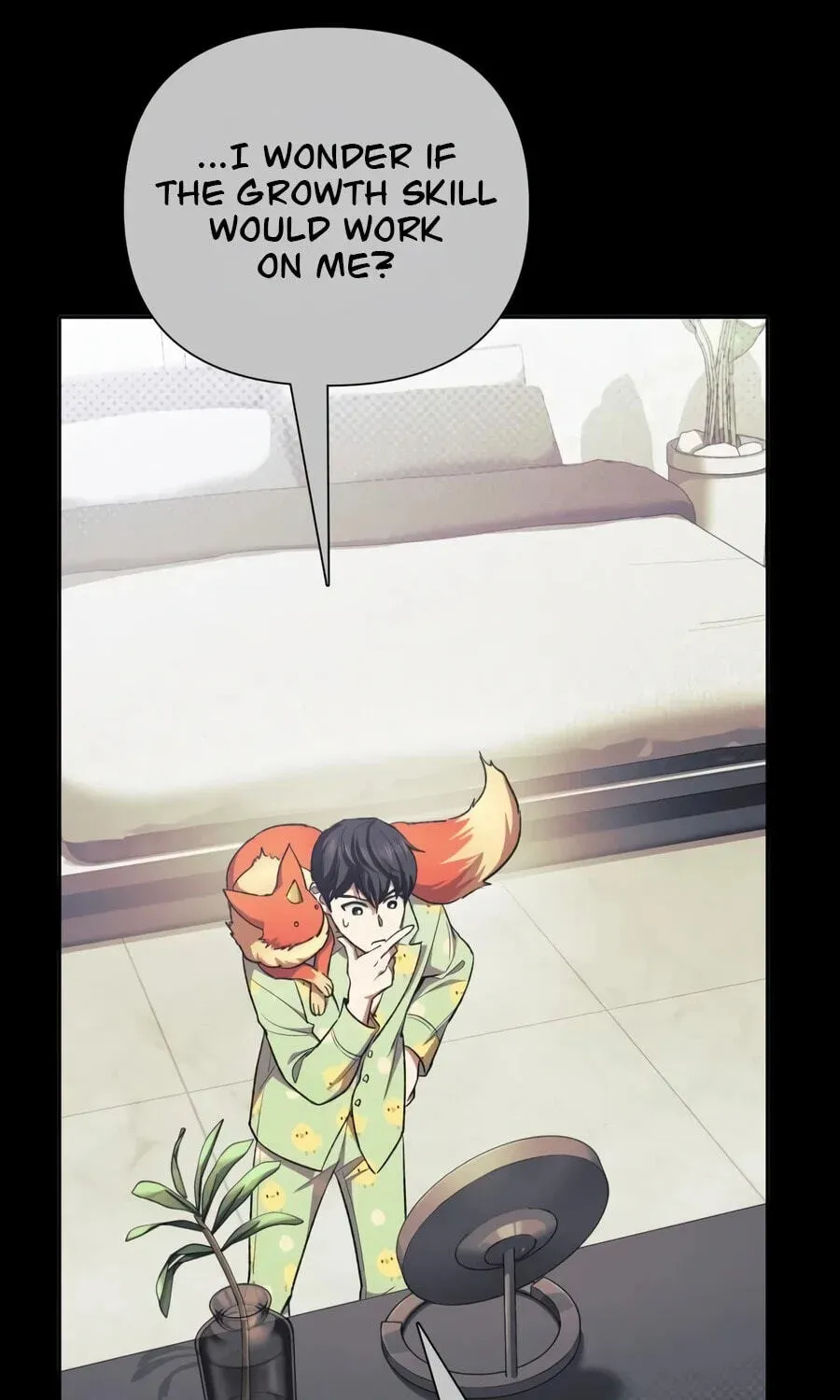 Read My S-Class Hunters chapter 171 image 34 on Lezhin