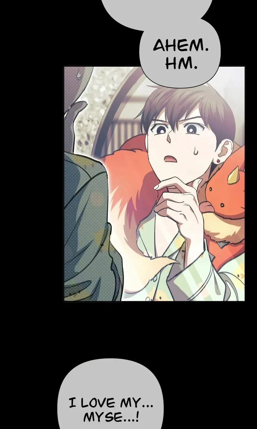 Read My S-Class Hunters chapter 171 image 36 on Lezhin